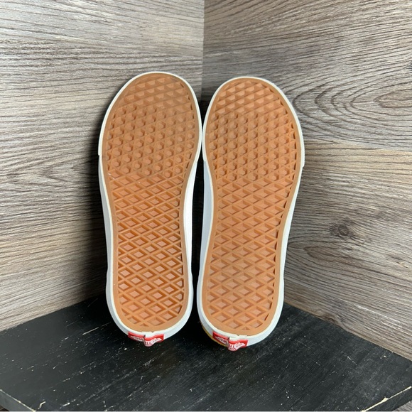 Vans old skool yacht club blue yellow green red - Picture 7 of 7